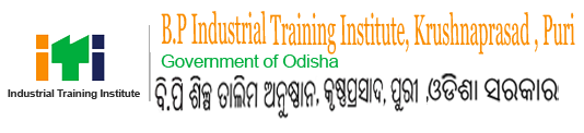 ITI,Krushnaprasad, Puri, Odisha
