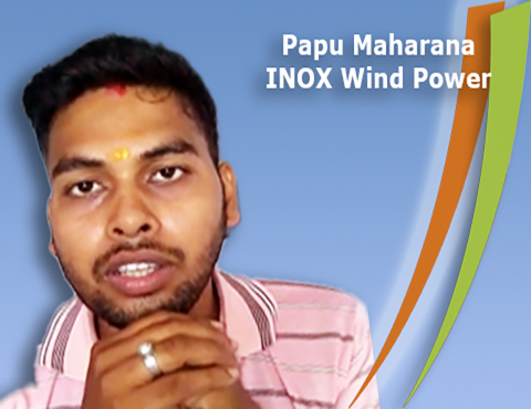 Papu Maharana